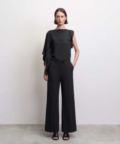 Tiger of Sweden Irit Pants Black