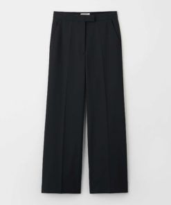 Tiger of Sweden Irit Pants Black