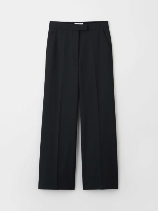 Tiger of Sweden Irit Pants Black