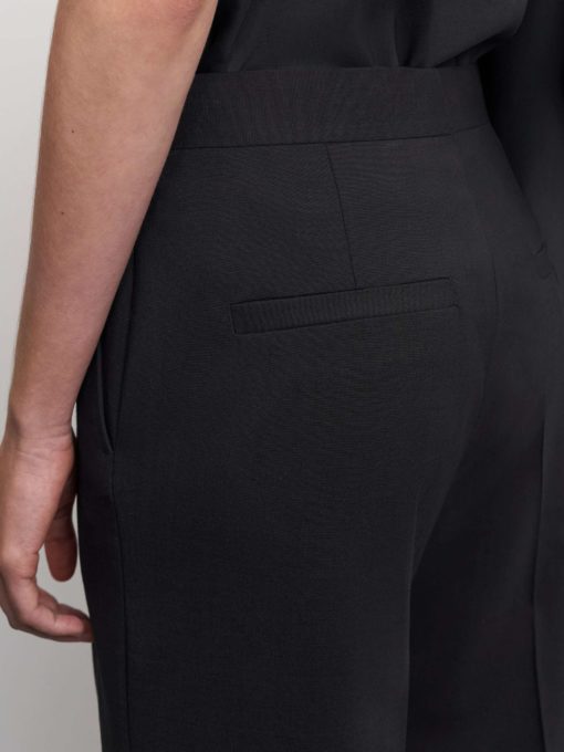 Tiger of Sweden Irit Pants Black