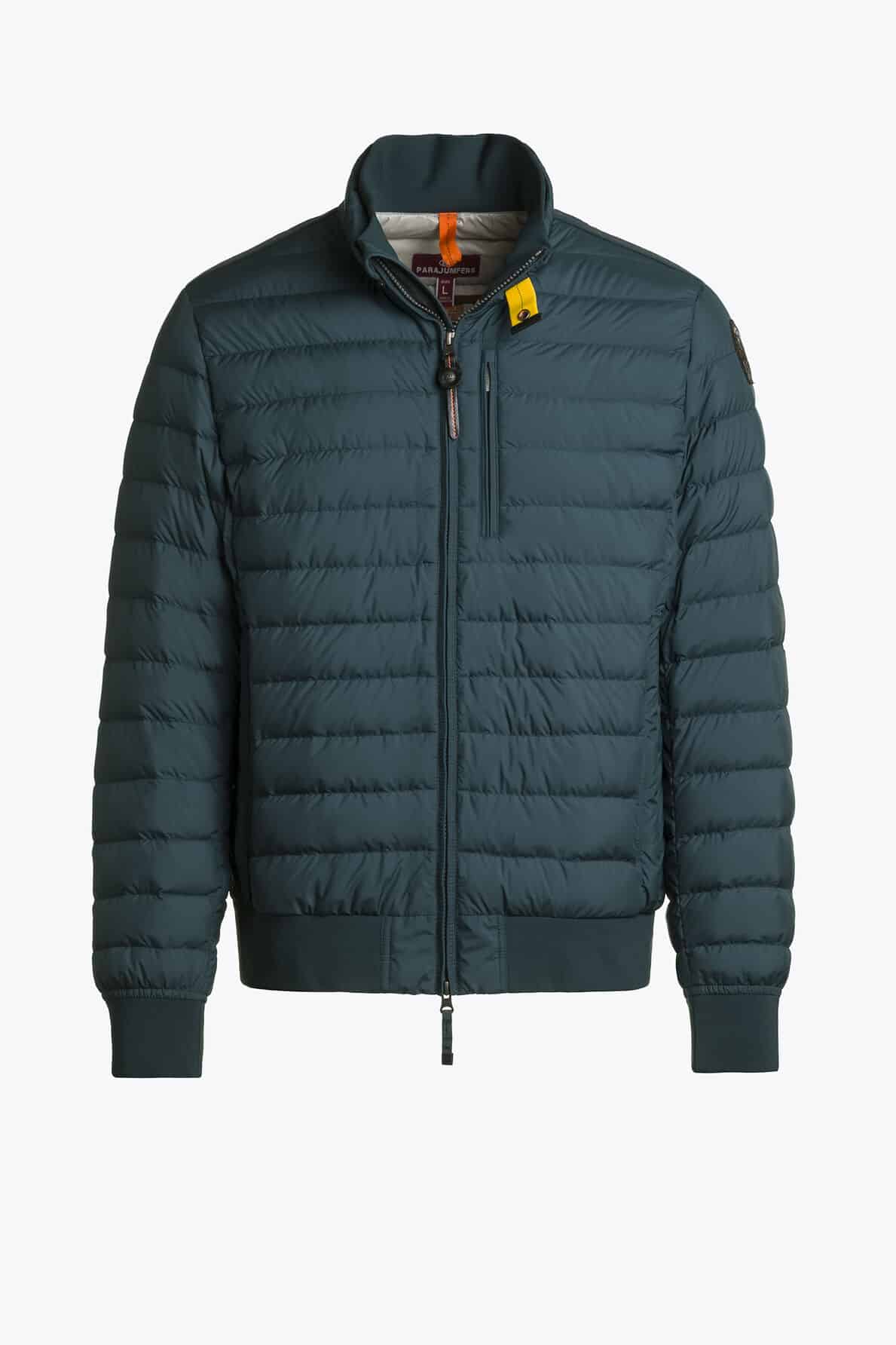 Parajumper light jacket best sale