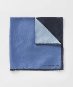 Tiger of Sweden Prym Handkerchief Light Ink