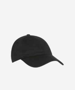 Samsoe & Samsoe Addie Cap Black