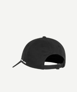 Samsoe & Samsoe Addie Cap Black