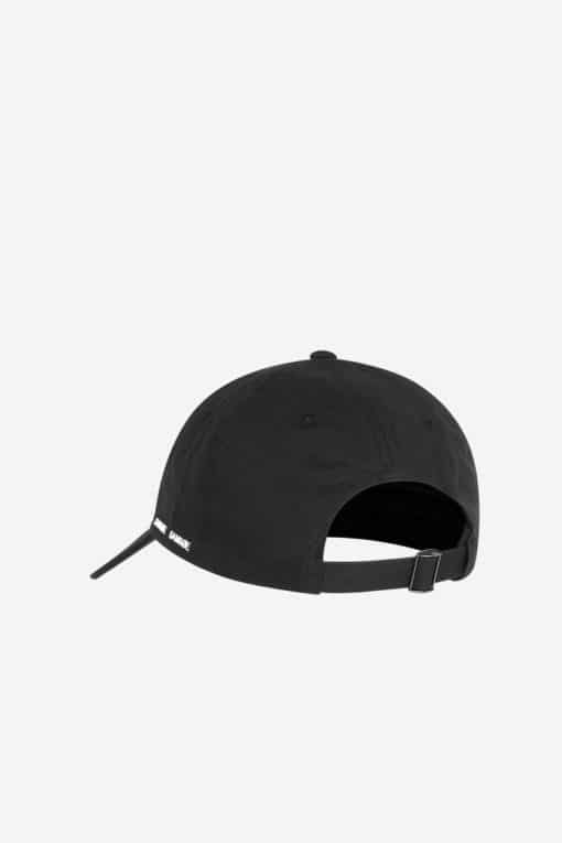 Samsoe & Samsoe Addie Cap Black