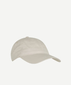 Samsoe & Samsoe Addie Cap Oatmeal