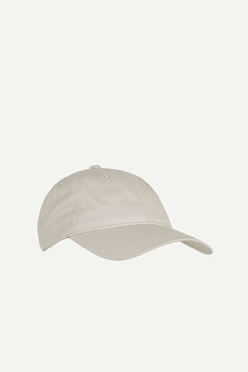 Samsoe & Samsoe Addie Cap Oatmeal