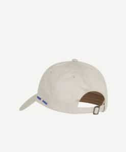 Samsoe & Samsoe Addie Cap Oatmeal