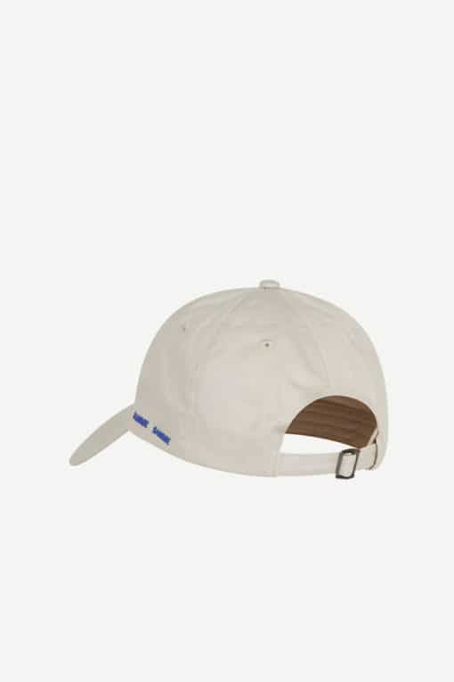 Samsoe & Samsoe Addie Cap Oatmeal