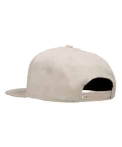 Makia Nuuk Snapback Off White