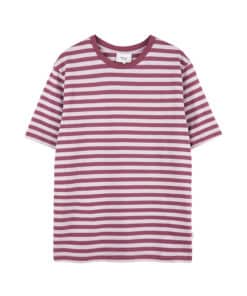 Makia Verkstad T-Shirt Women Tulip/Lilac