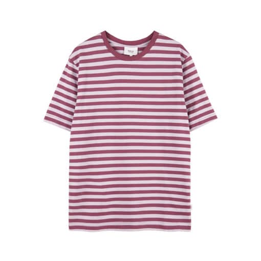 Makia Verkstad T-Shirt Women Tulip/Lilac