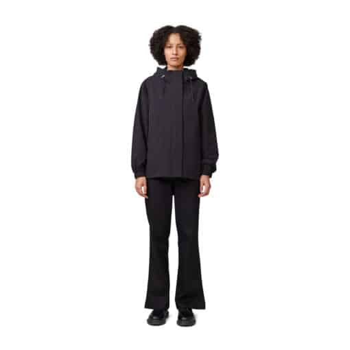 Makia Woman Elsa Jacket Black