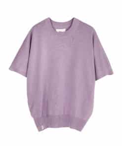 Makia Mona Knit Lavender