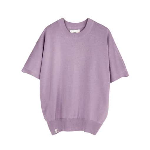 Makia Mona Knit Lavender