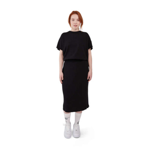 Makia Mona Knit Black