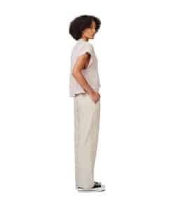 Makia Woman Ani Slipover Off White