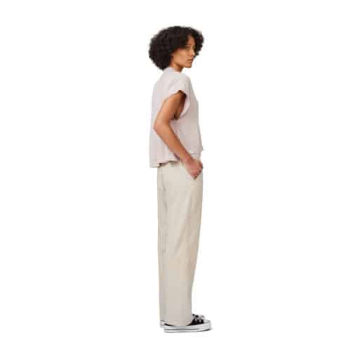 Makia Woman Ani Slipover Off White