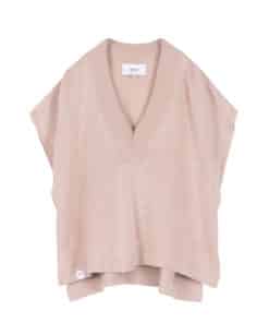 Makia Woman Ani Slipover Off White
