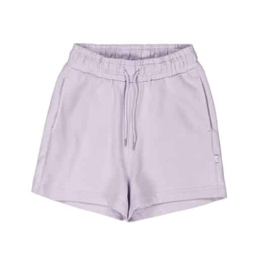 Makia Woman Ada Sweatshorts Lavender