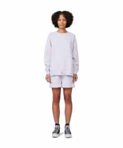 Makia Woman Ada Sweatshorts Lavender