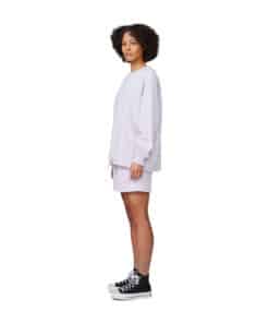 Makia Woman Ada Sweatshorts Lavender
