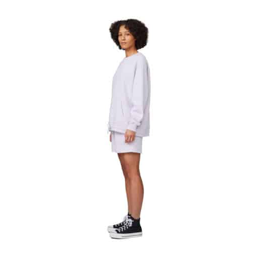Makia Woman Ada Sweatshorts Lavender