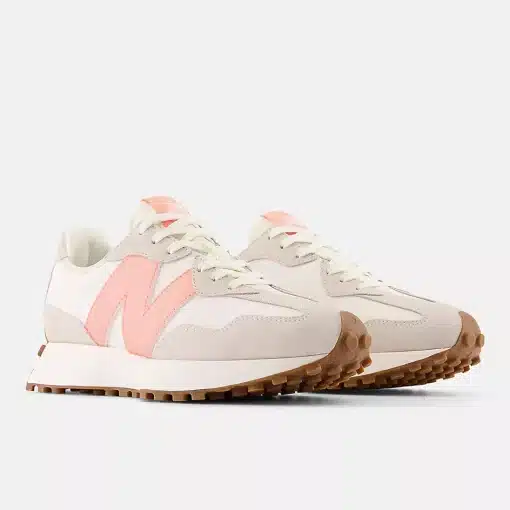 New Balance 327 Courtside