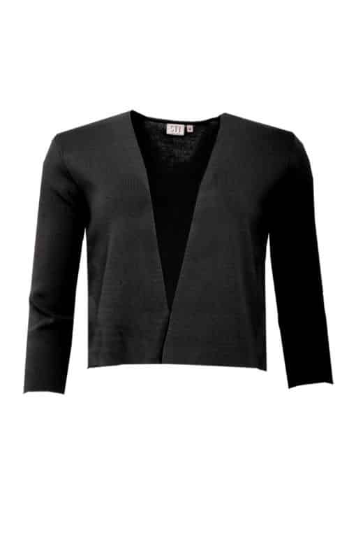 STI Mimmi Cardigan Black