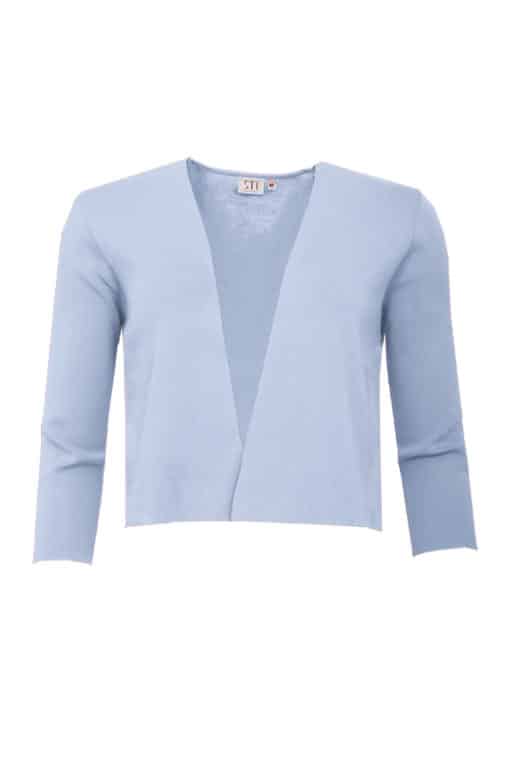 STI Mimmi Cardigan Black
