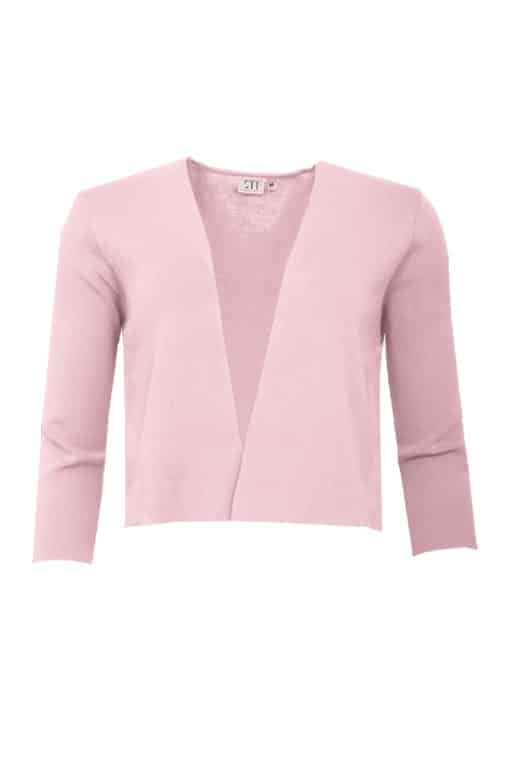 STI Mimmi Cardigan Black