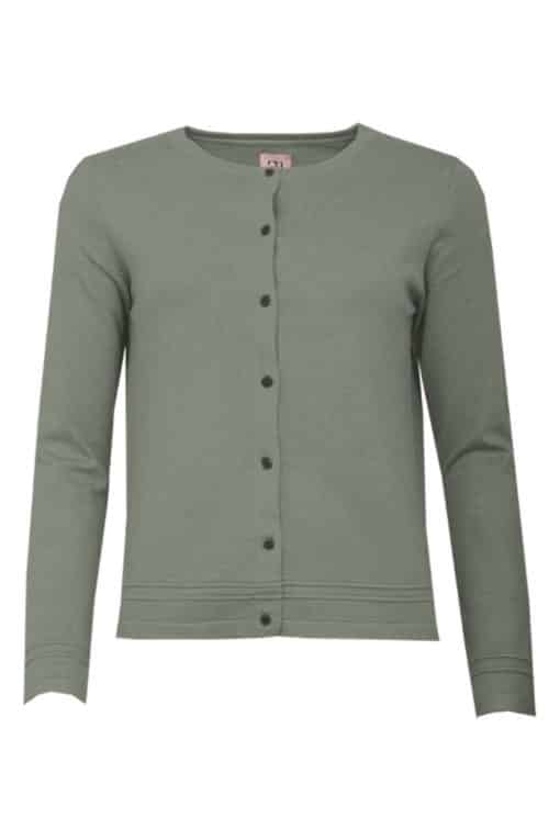 STI Mirame Cardigan Cream