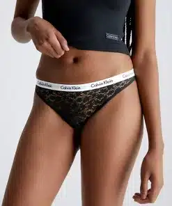 Calvin Klein 3 Pack Brazilian Briefs Carousel