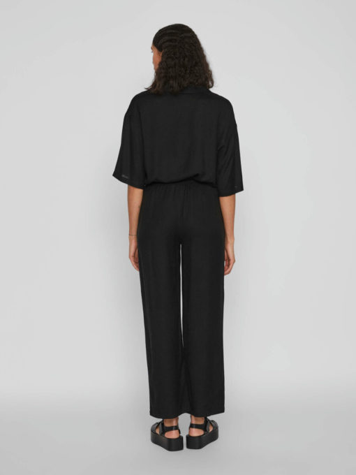 Vila Pricil 7/8 Pant Black