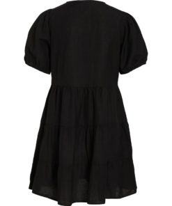 Vila Prisilla Dress Black