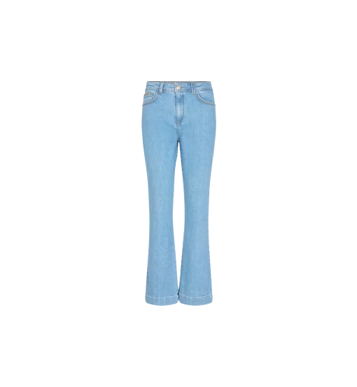 Mos Mosh Jessica Kyoto Jeans Blue