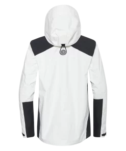 Sail Racing Spray Ocean Jacket Women Storm White