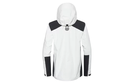Sail Racing Spray Ocean Jacket Women Storm White