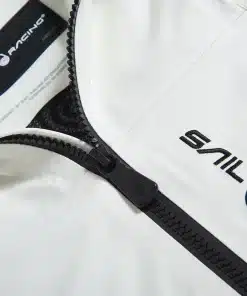 Sail Racing Spray Ocean Jacket Women Storm White