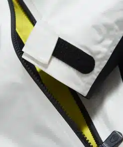 Sail Racing Spray Ocean Jacket Women Storm White