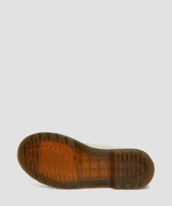 Dr. Martens 1461 Pascal Shoes Parcment Beige