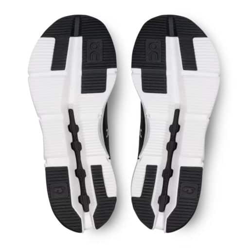 On Sneakers Cloudnova Women Phantom/White