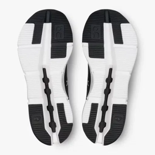 On Sneakers Cloudnova Men Phantom/White