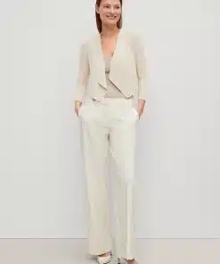Comma, Cardigan Beige