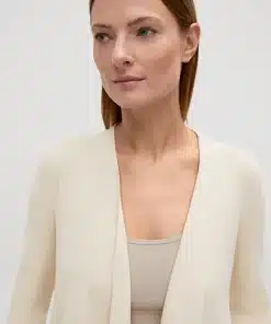 Comma, Cardigan Beige