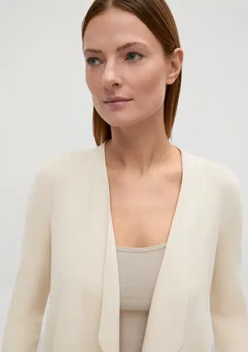 Comma, Cardigan Beige