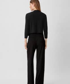 Comma, Cardigan Black
