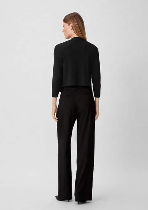 Comma, Cardigan Black