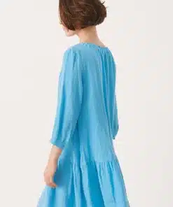 Part Two Chania Dress Swim Cap