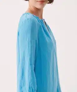Part Two Chania Dress Swim Cap